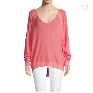 Santa Clara Thermal Top by Free People